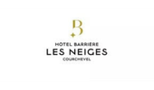 Hôtel Barrière Les Neiges